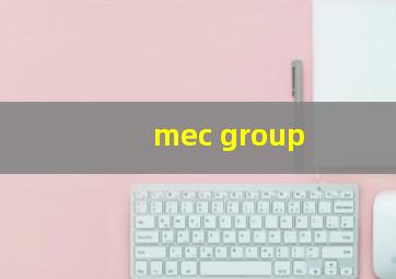 mec group